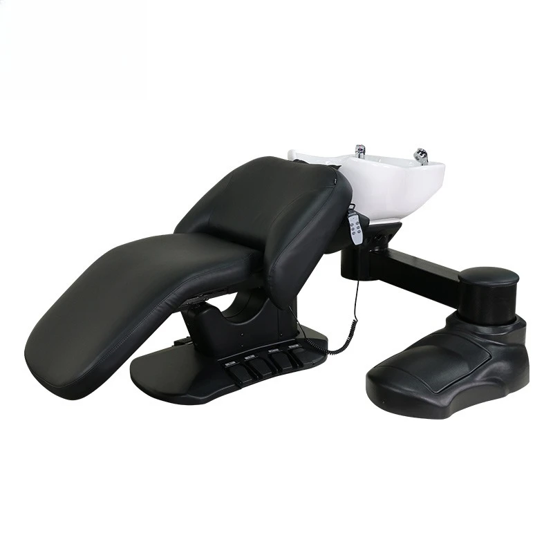 2 In 1 Lay Down Ele… - image