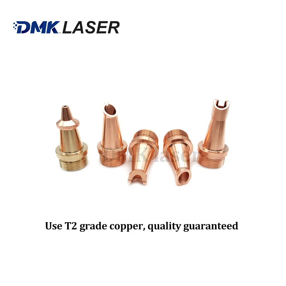 Imagem -03 - Bico de Soldagem a Laser de Fibra Dmk M16 com Rosca de Montagem de Alimentação de Fio para Cabeça de Soldagem a Laser Sup Reflar Au3tech