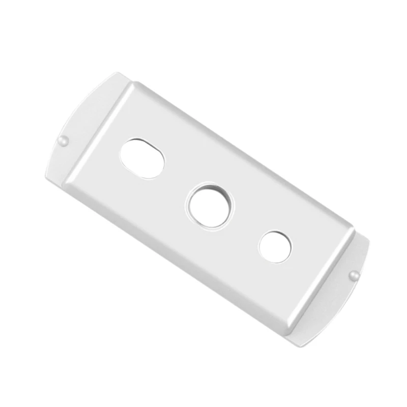 Supporto base per fotocamera con robuste staffe montaggio per fotocamera per ogni casa