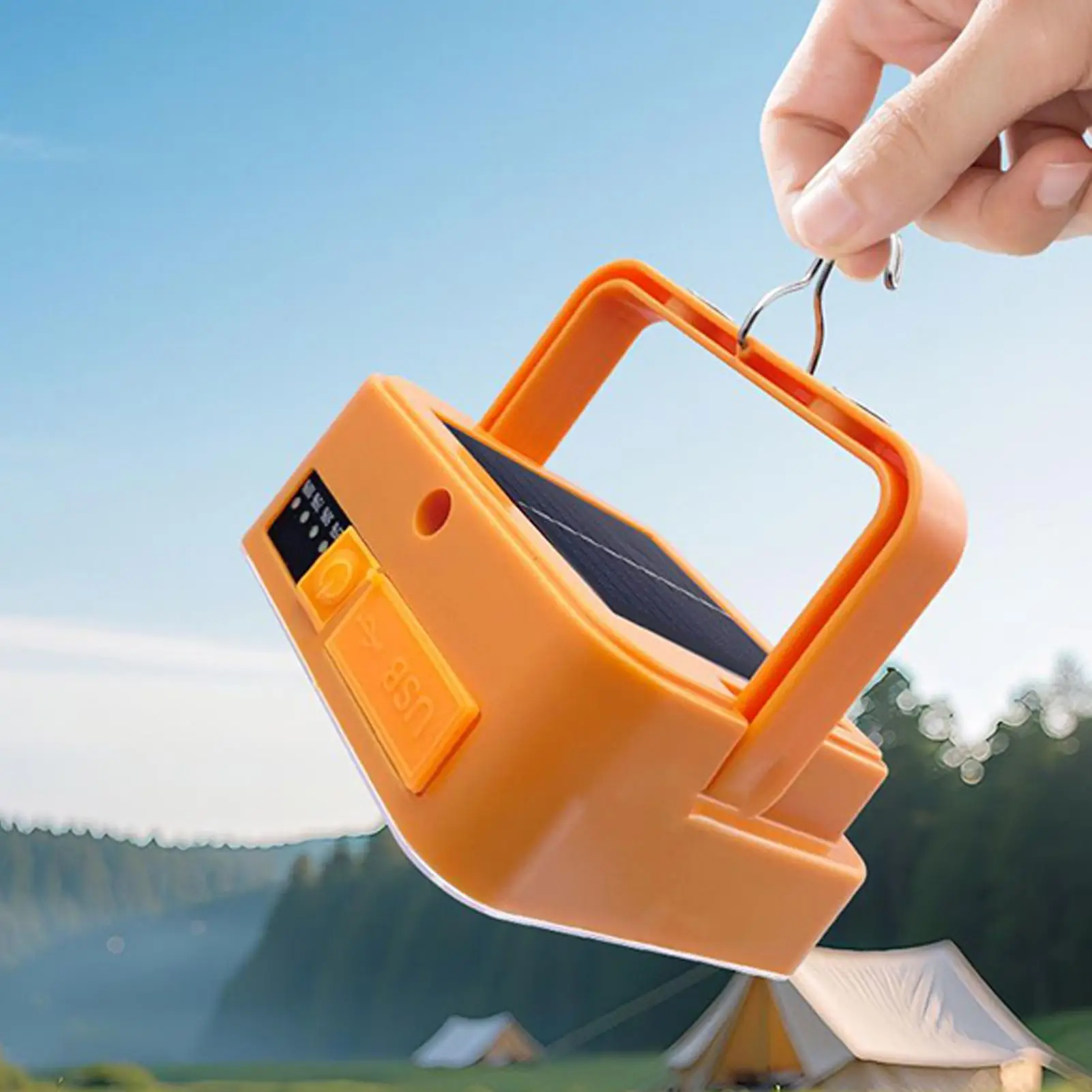 

Перезаряжаемый светодиодный рабочий фонарь Светодиодный рабочий фонарь Перезаряжаемый фонарик Водонепроницаемый для рабочей мастерской Автомобильный гараж Ремонт автомобиля