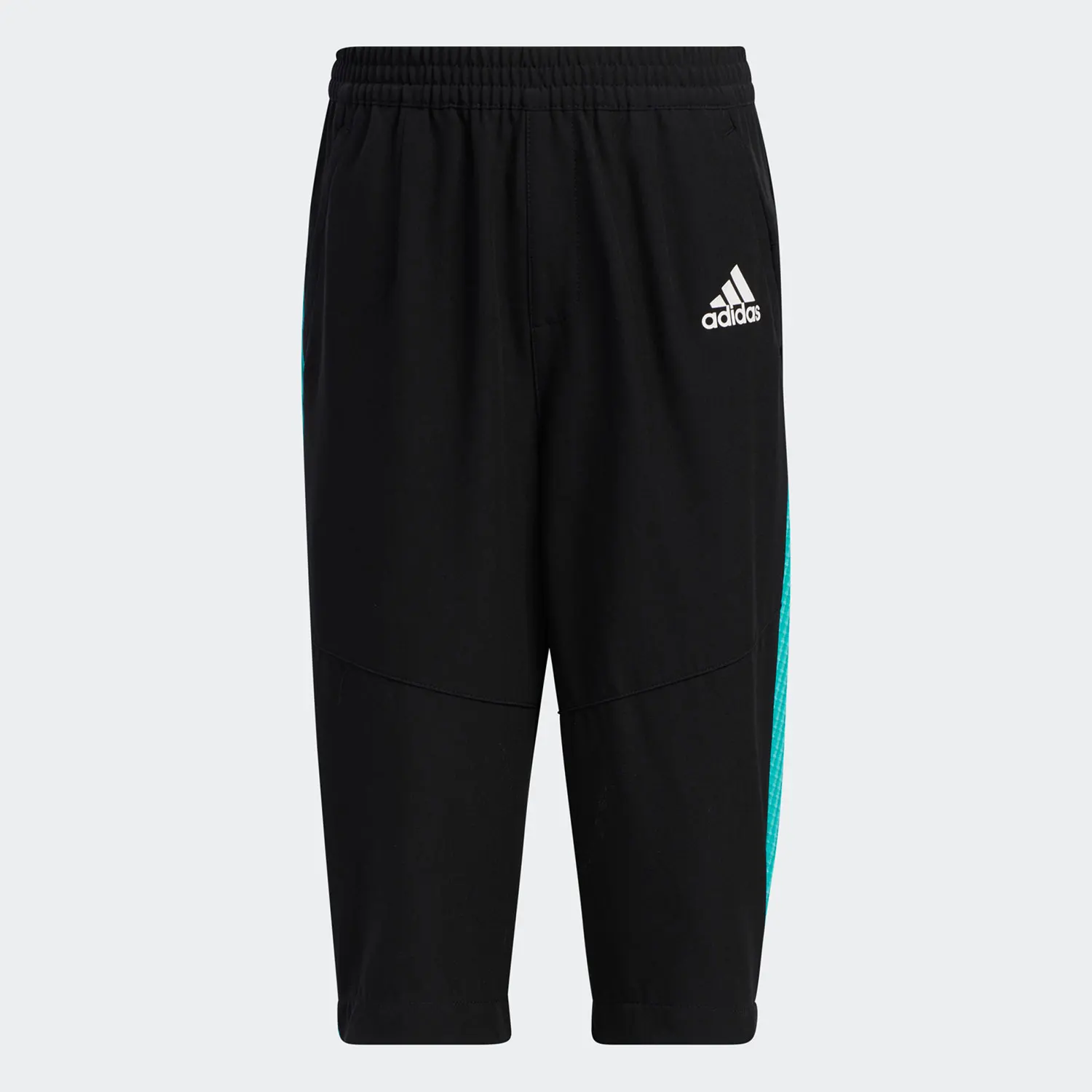 

Adidas genuine casual loose sports pants for kids training long pants GP0454