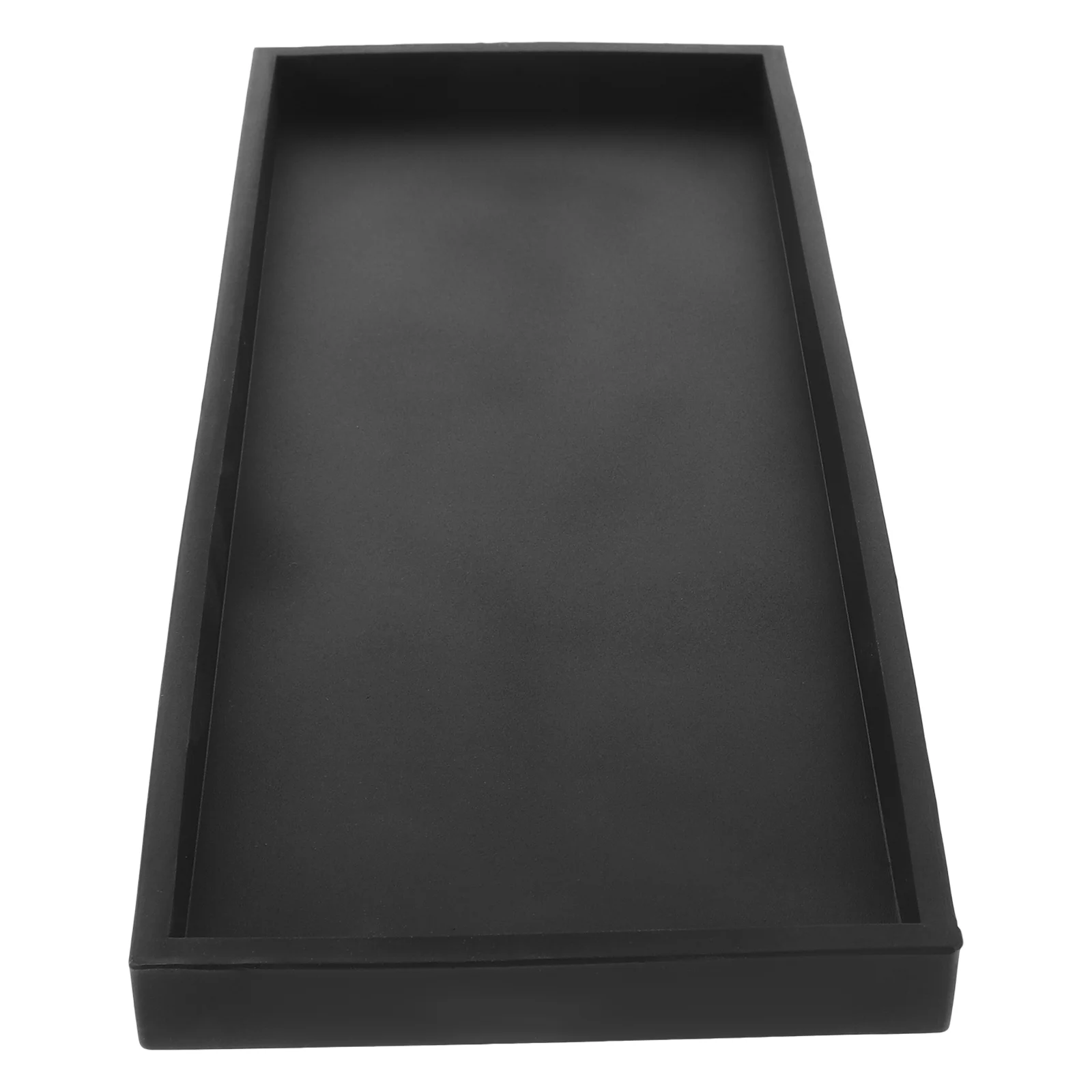 

Silicone Storage Tray Perfume Holder Organiser Organizer for Decor Trays
