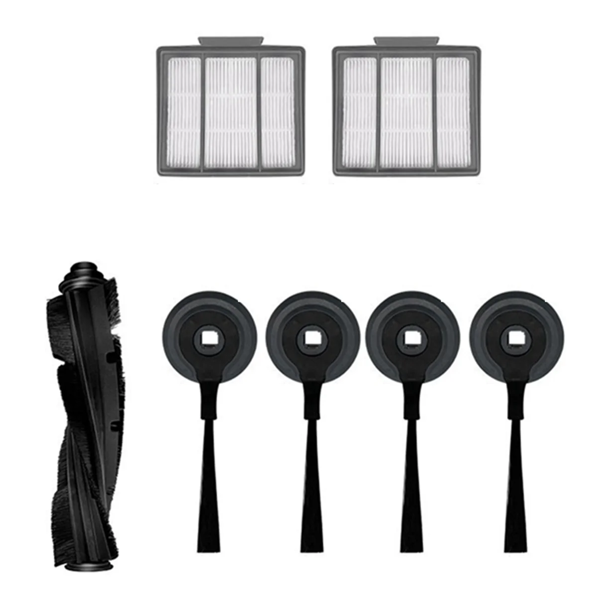 Подходит для робота S87 R85 RV850, аксессуары, детали, аксессуары для замены Подходит для робота S87 R85 RV850, аксессуары, детали, аксессуары для замены