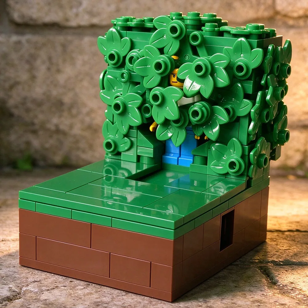 moc-230pcs-blocos-de-construcao-homer-entrando-na-palha-tijolos-de-tecnologia-presentes-diy-de-aniversario-natal-e-feriados