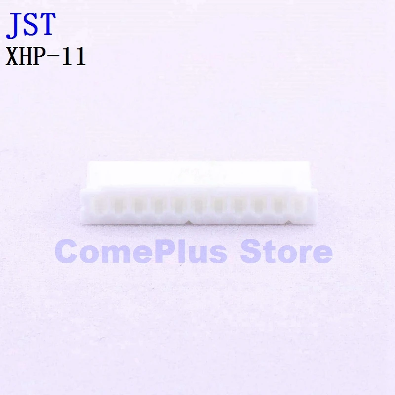 10PCS XHP-10 XHP-11 XHP-12 XHP-13 Connectors