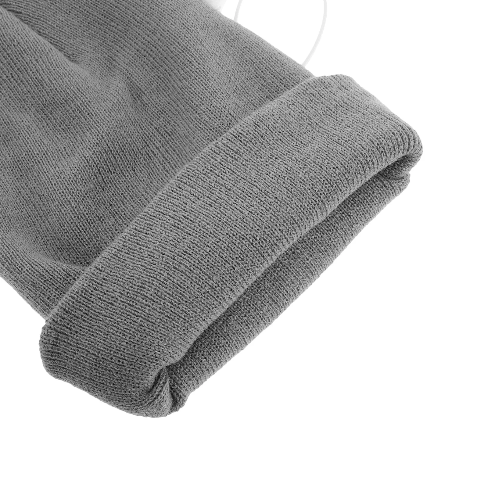 Housse de Ski tricotée, 1 pièce, Design Animal de dessin animé, accessoires de Sport de neige chauds pour le Ski, le snowboard, pour adultes, hiver