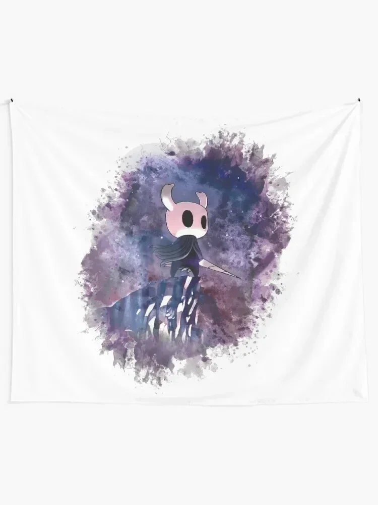 Hollow Knight Tapestry Room Decorator Aesthetic Home Decor Wall Mural Outdoor Decor Tapestry