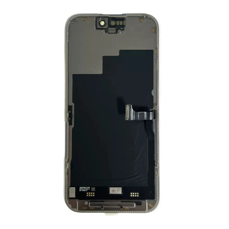 In Stock OEM LCD For iPhone 15 14 Pro Max 14Plus 15pro 15ProMax Disassembly Display Screen Touch Screen No Dead Pixel 100%Tested