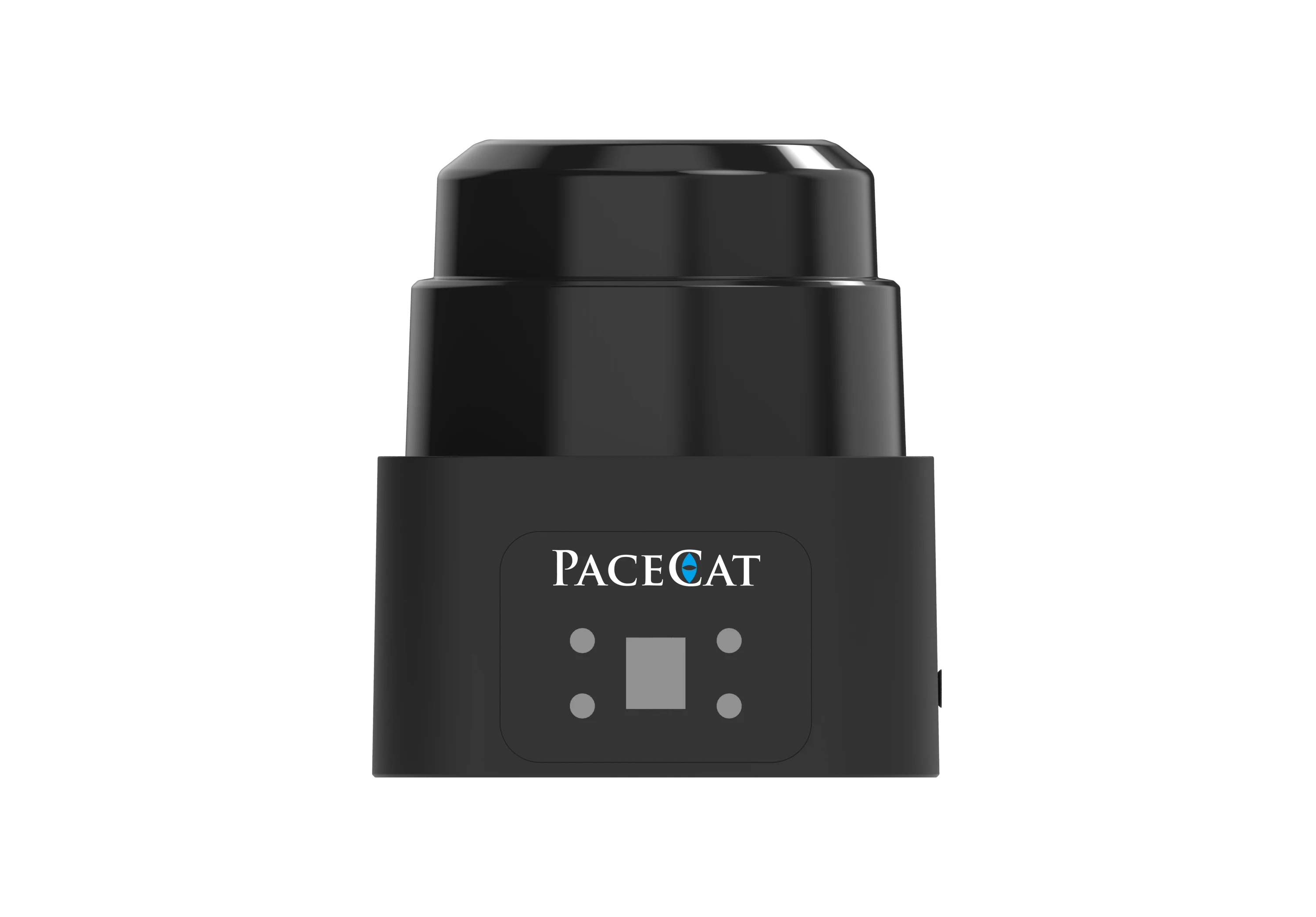 Pacecat microwave sensor 180 degree long distance sensor laser radar