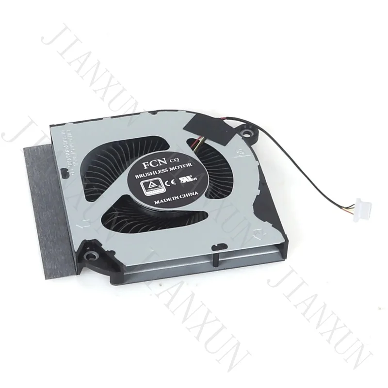 S+S+Laptop Cooling Fan For Acer Predator Helios PH317-53 PH315-52 Nitro AN515-55