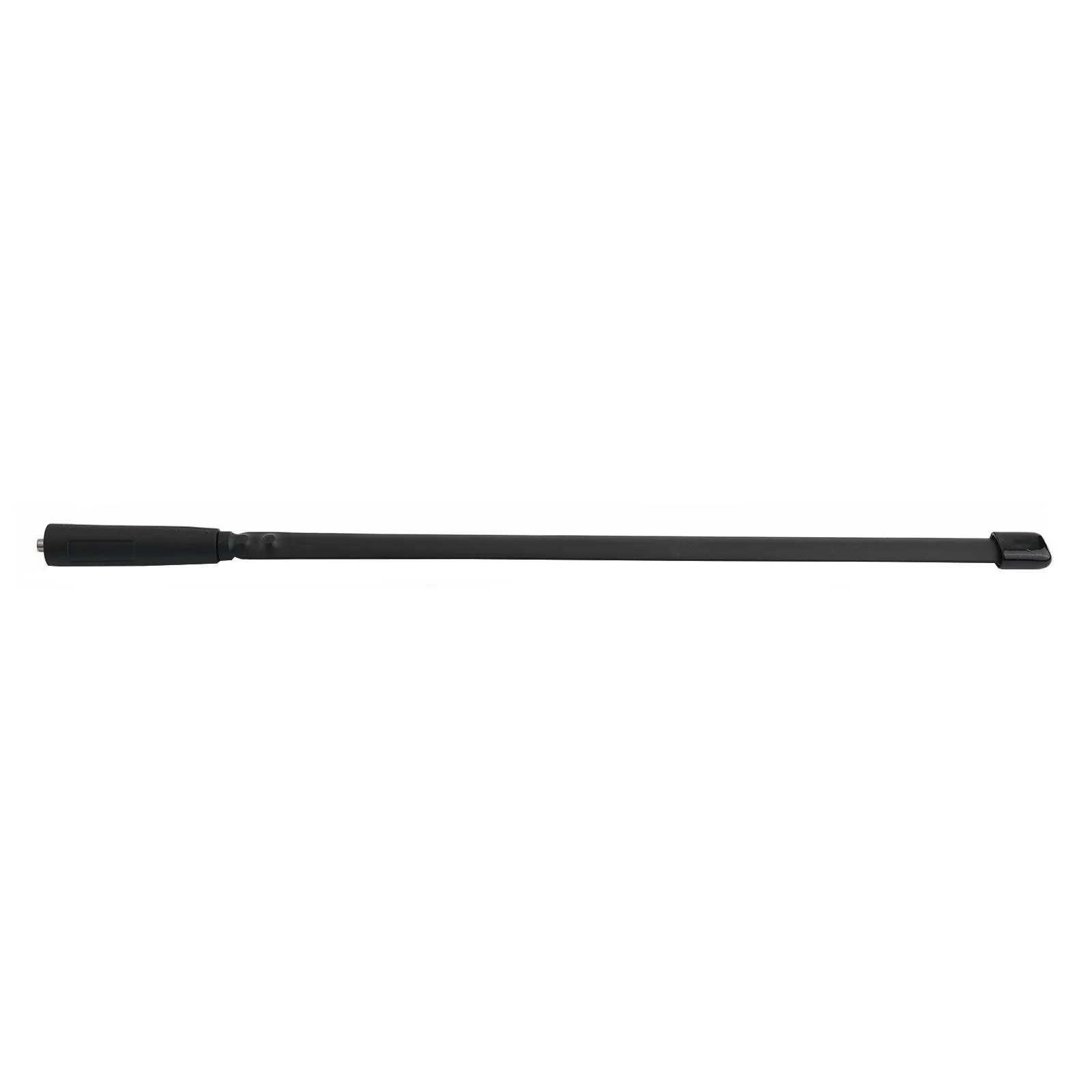 For SMA Female Antenna for Baofeng Radios Foldable Design for Enhanced VHF/UHF Signal Lightweight and Portable