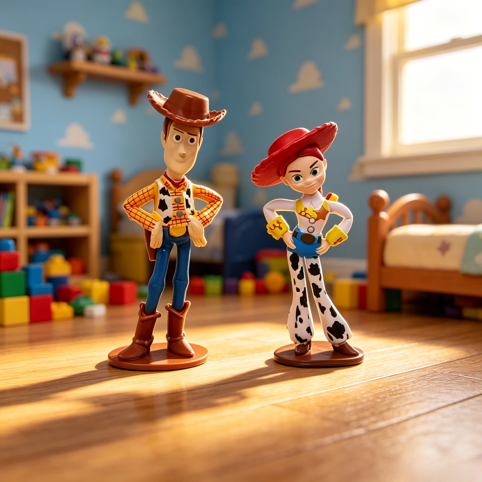Thumbnail 2 - #33 Cheapest Bobblehead Figures Deals You Can Get