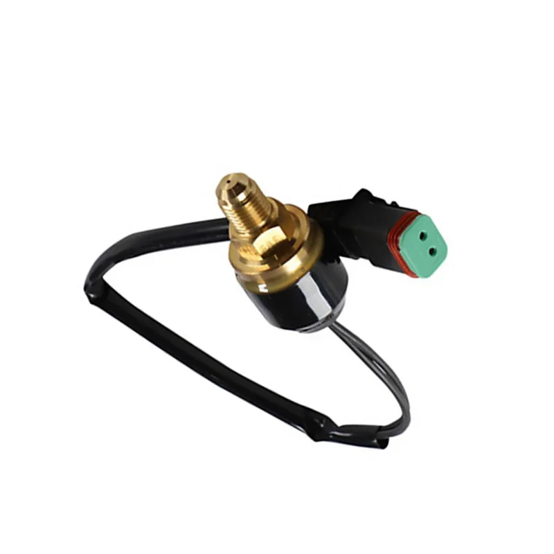 

3095795 3095768 Excavator Accessories for E320 D2 Pressure Switch Oil Pressure Sensor 309-5795 309-5768