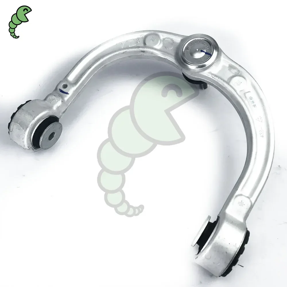 For A2513300807 Solve abnormal noise on uneven roads and speed bumps Lower swing limb straight bending arm for MercedesBenz