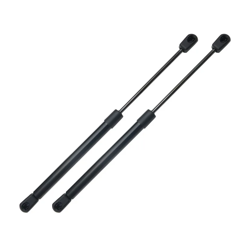 2Pcs For Tesla Model 3 2015-2019 Front Car The  Hood Bonnet Lift Support Gas Spring Struts Shock Supports Auto Accessories
