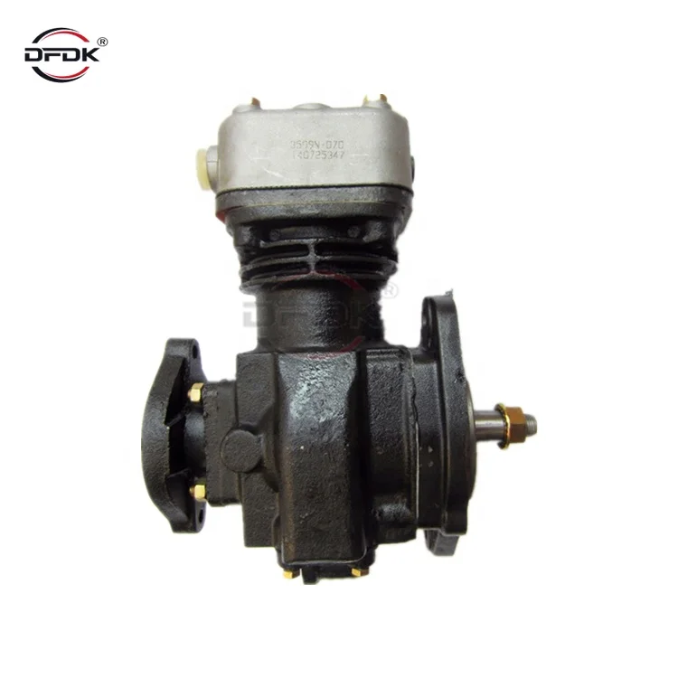 Compressore d'aria del motore delle parti del motore Diesel 4BT 6BT 6 bt5.9 3509DR10-010 3974548