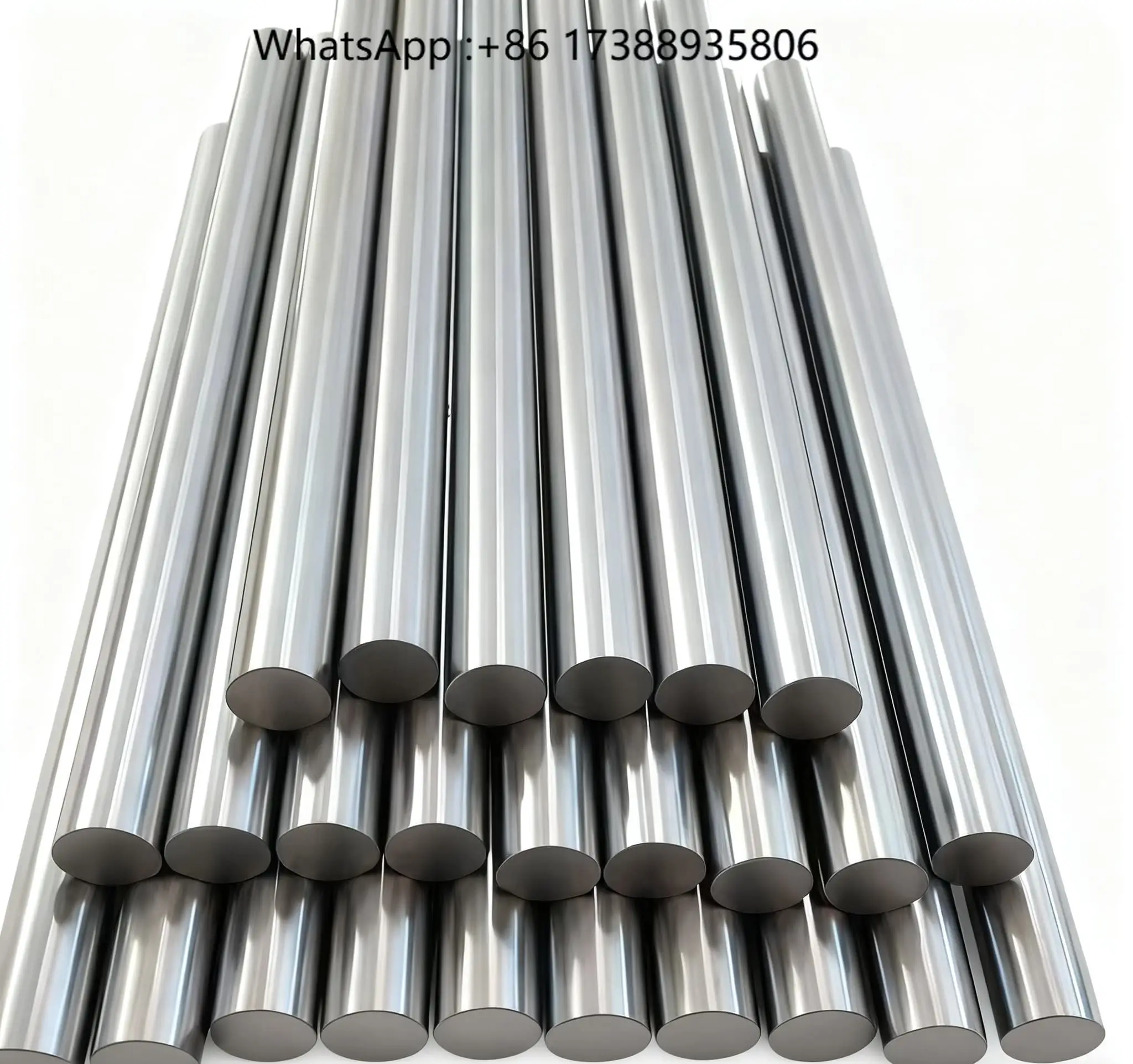 Cold Drawn Hydraulic Cylinder Tube for Automatic Hydraulic Press Lines Large Electric Bus Drive System Parts