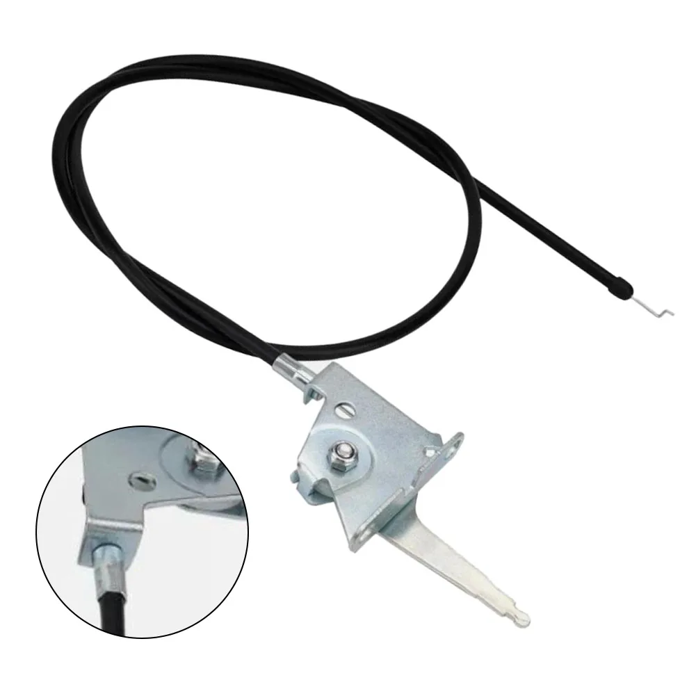 

For Toro For Z For Master For Exmark For Lazer Z 103-4091 Engine Brake Cable 103-4091 Metal Plastic Accessories