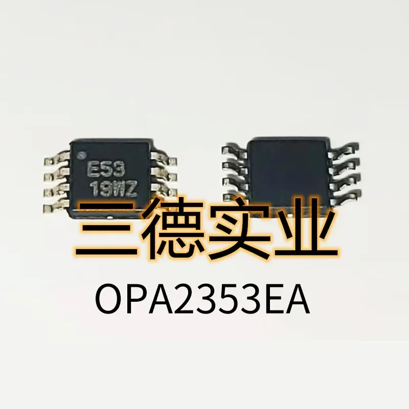 1SZT OPA2353EA