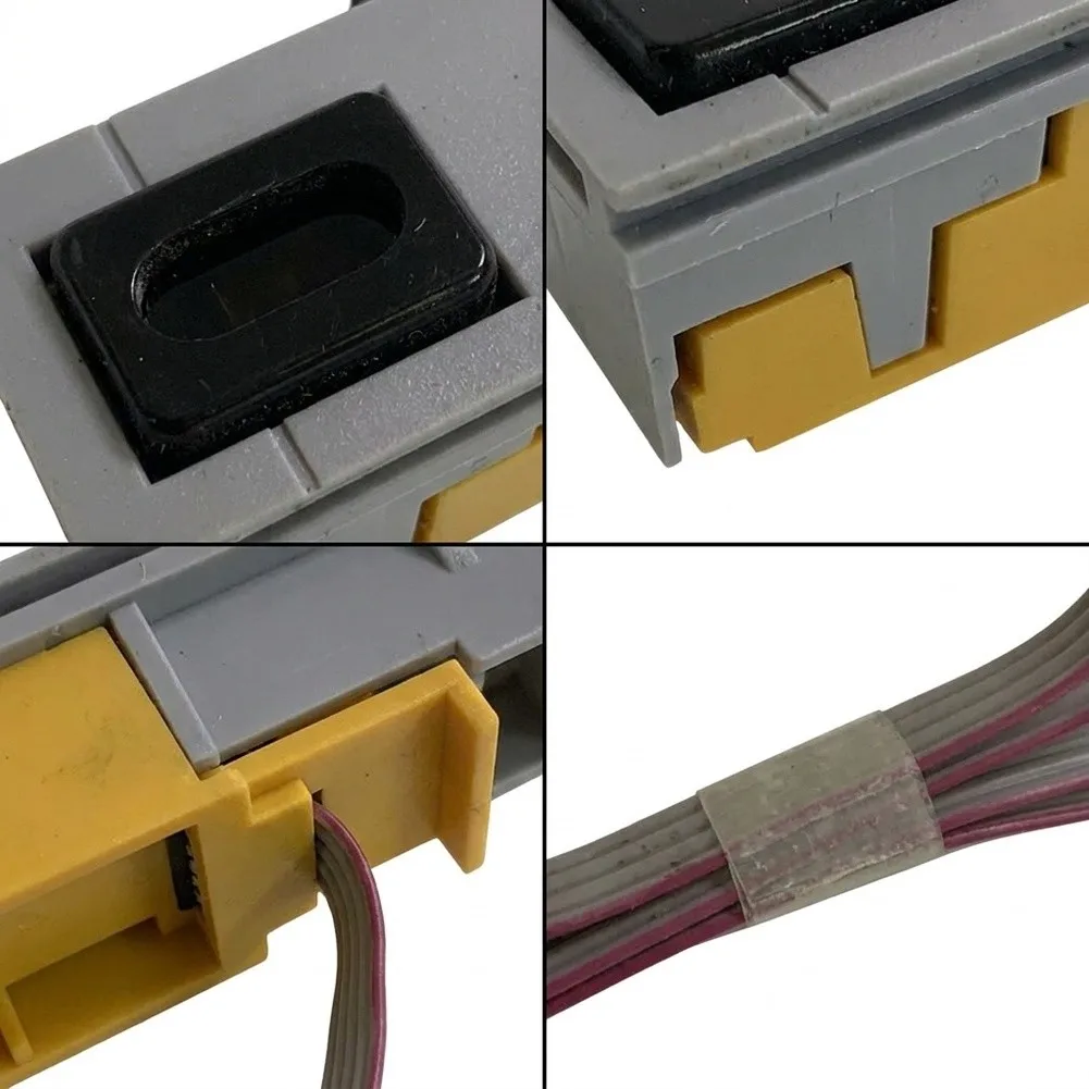 P1031597-01 Reflective Sensor Kit For Zebra ZT210 ZT200 ZT230 Series Printer Mark Gap Notch Detection Parts Accessor