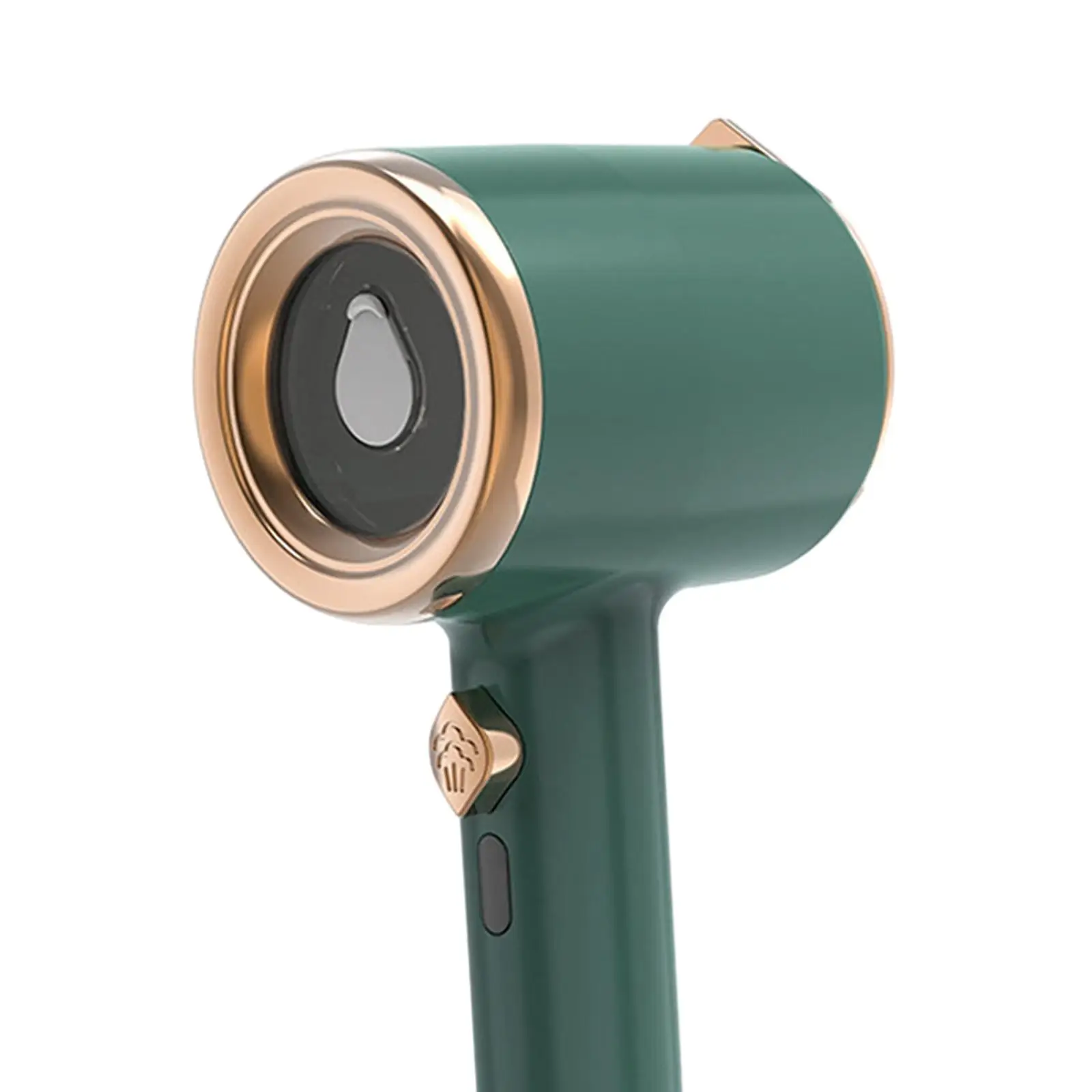 Ironing Machine Garment Steamer All Kind of Fabrics Use, Visual Water Tank Handheld Steamer Steam Iron for Business