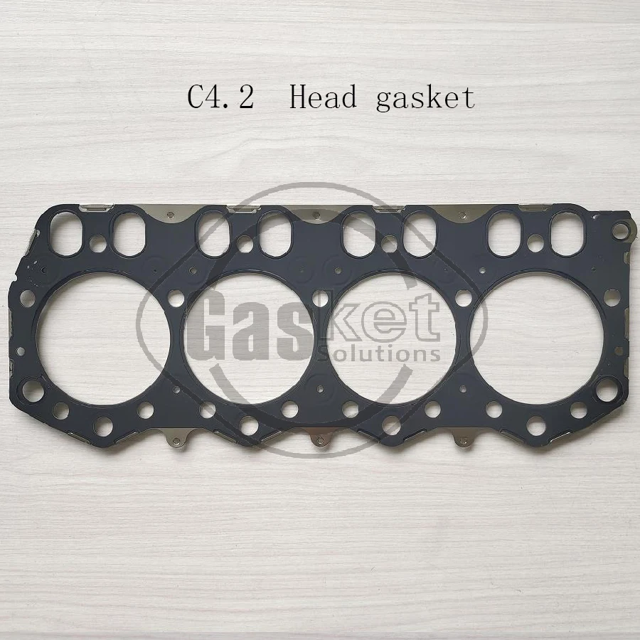 

C4.2 Cylinder Head Gasket for CAT C4.2 Engine