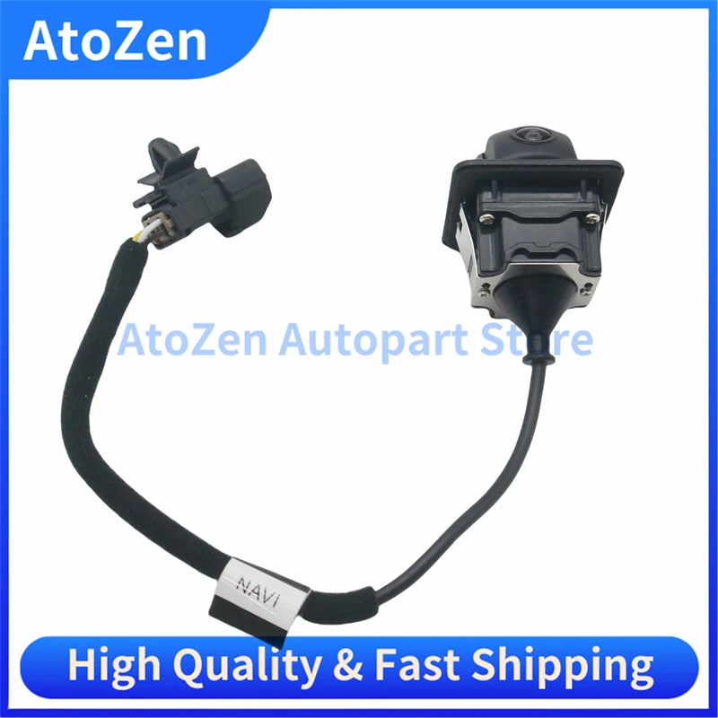 Rear View Reverse Camera Backup Camera 95760-A6100 95760A6100 95760 A6100 for Hyundai I30 Elantra Auto Spare Parts High Quality
