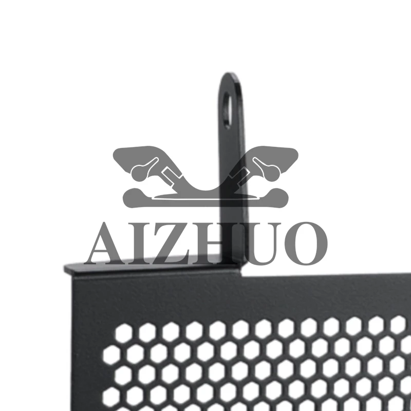 

Для Suzuki V-strom/Vstrom 650 DL650 ABS 2012-2023 мотоциклетный бак для воды, охладитель, ободок, защита радиатора, решетка, защитная крышка, сетка