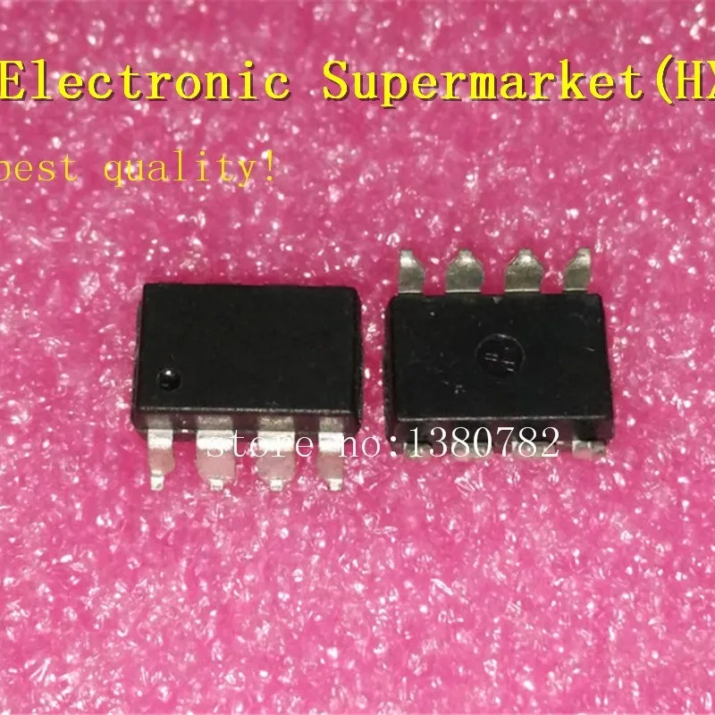 

Free shipping 10pcs-50pcs/lots HCPL-7800-500E HCPL7800-300E SOP-8 IC In stock!