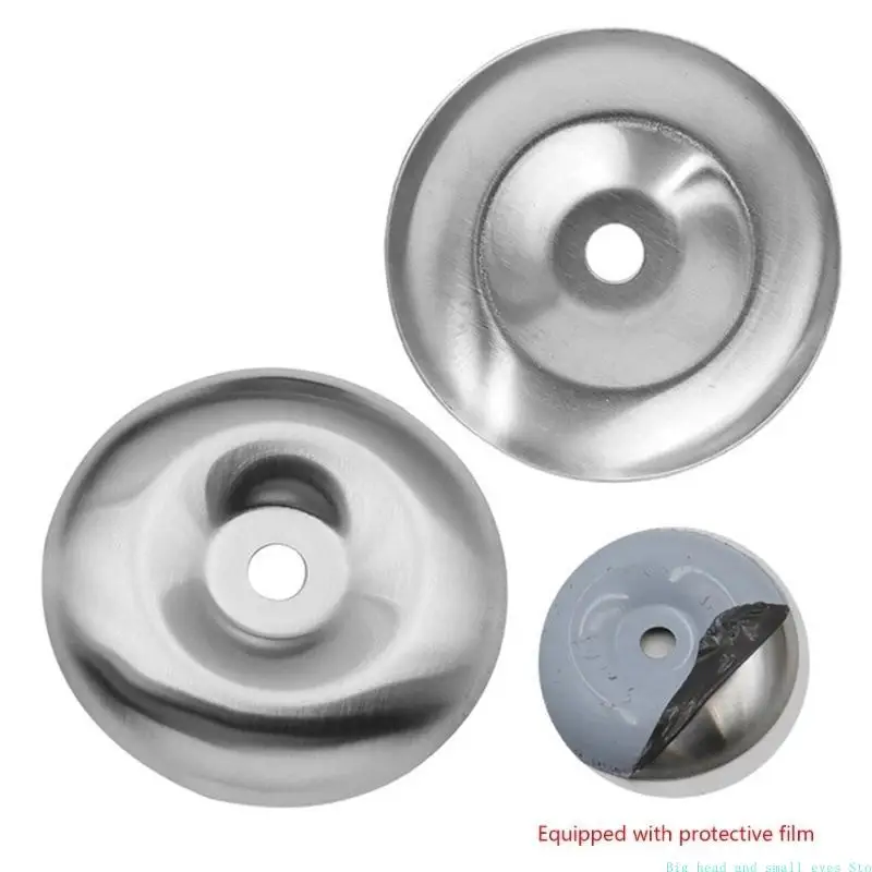 581C Grass Trimmer Head Adapter Befestigungsmutter Fixiermauer Rasenmäher Blade