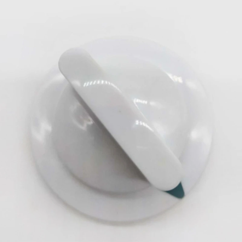 Bouton de commande de minuterie de sèche-linge pour 1264289, WE1M652, AP3995164, PS1482SULAH1482SUL