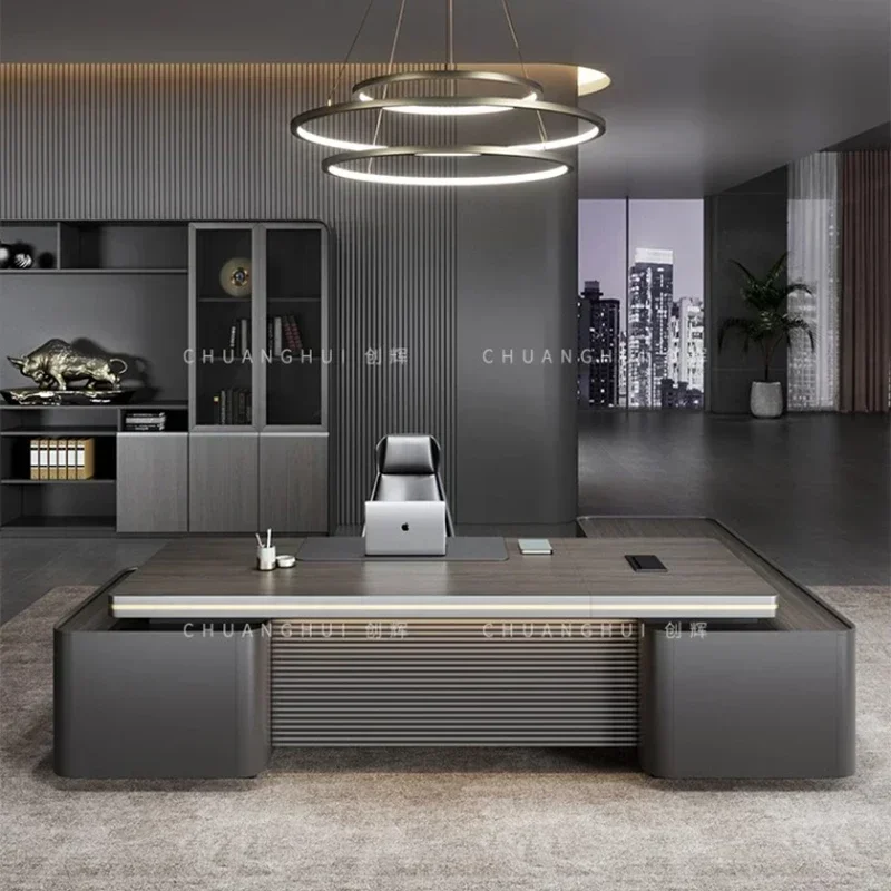 L Reception Office … - image