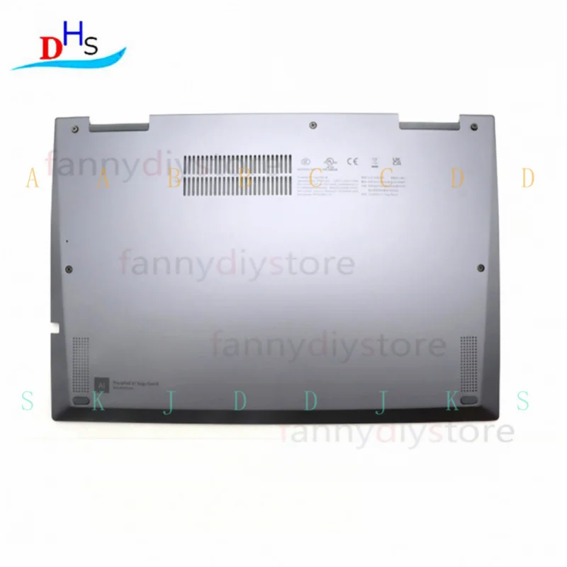 

Новый нижний корпус (базовый блок) M 5CB1J18157 для ThinkPad X1 Yoga Gen 8 21HQ с WLAN