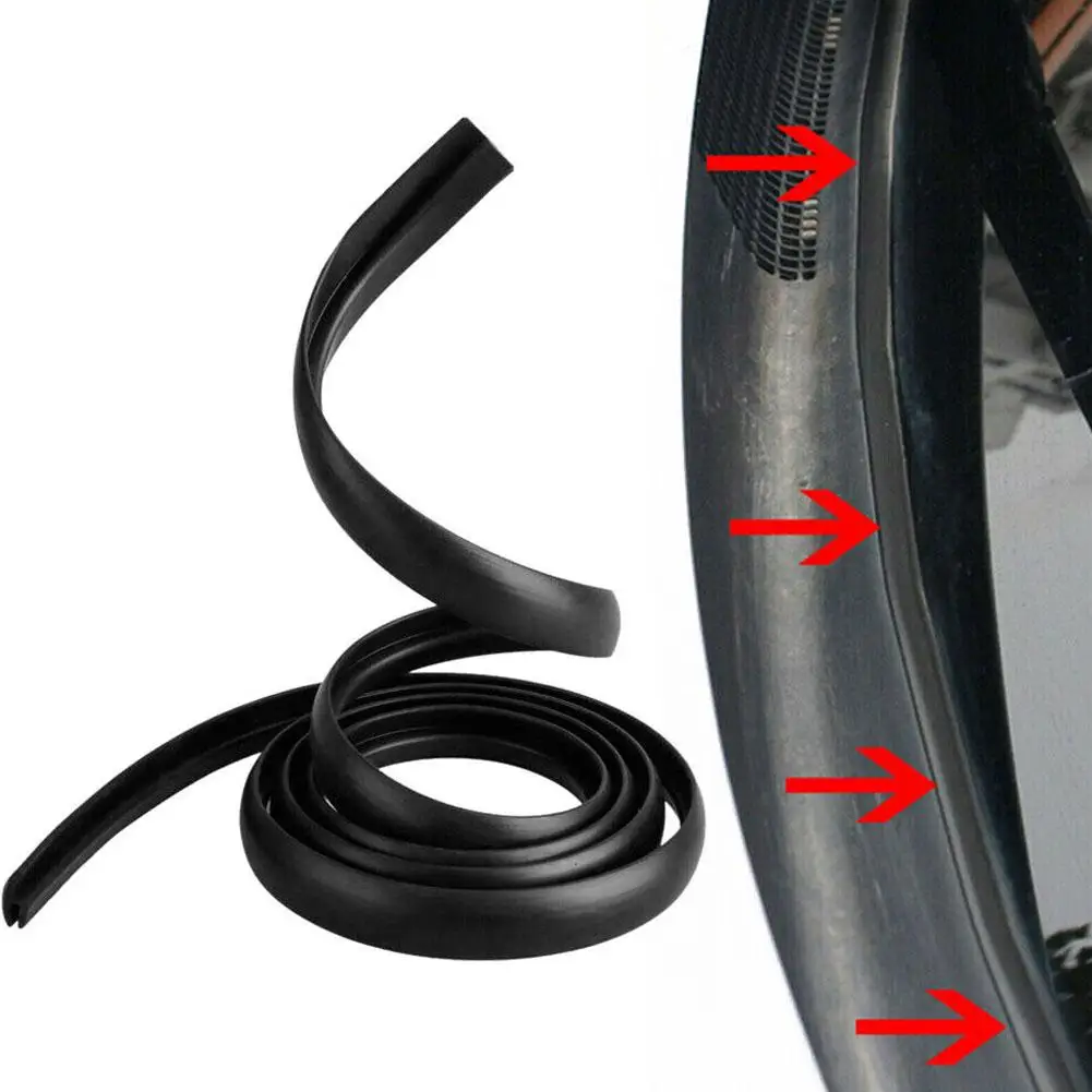 Rubber Car Seals Edge Sealing Strips 1.7/2M Auto Roof Windshield Sunroof Seal Strip Trim Moulding Sealing For Car Accessories