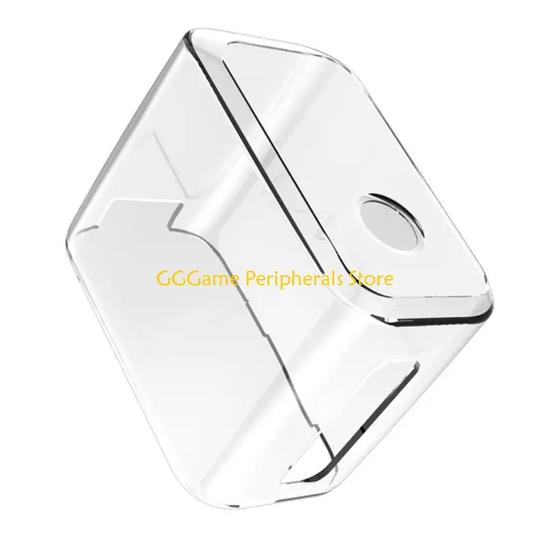 U55B Soft TPU Case For 160W Chargers NonYellowing Cover With Precise Cutout for Easy Access to All Port and Button