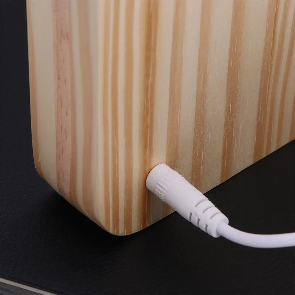 

Церковные сувениры: 3D LED деревянный крест-ночник, USB-светильник, христианское распятие, поделки, новинка, настольная лампа, христианский подарок