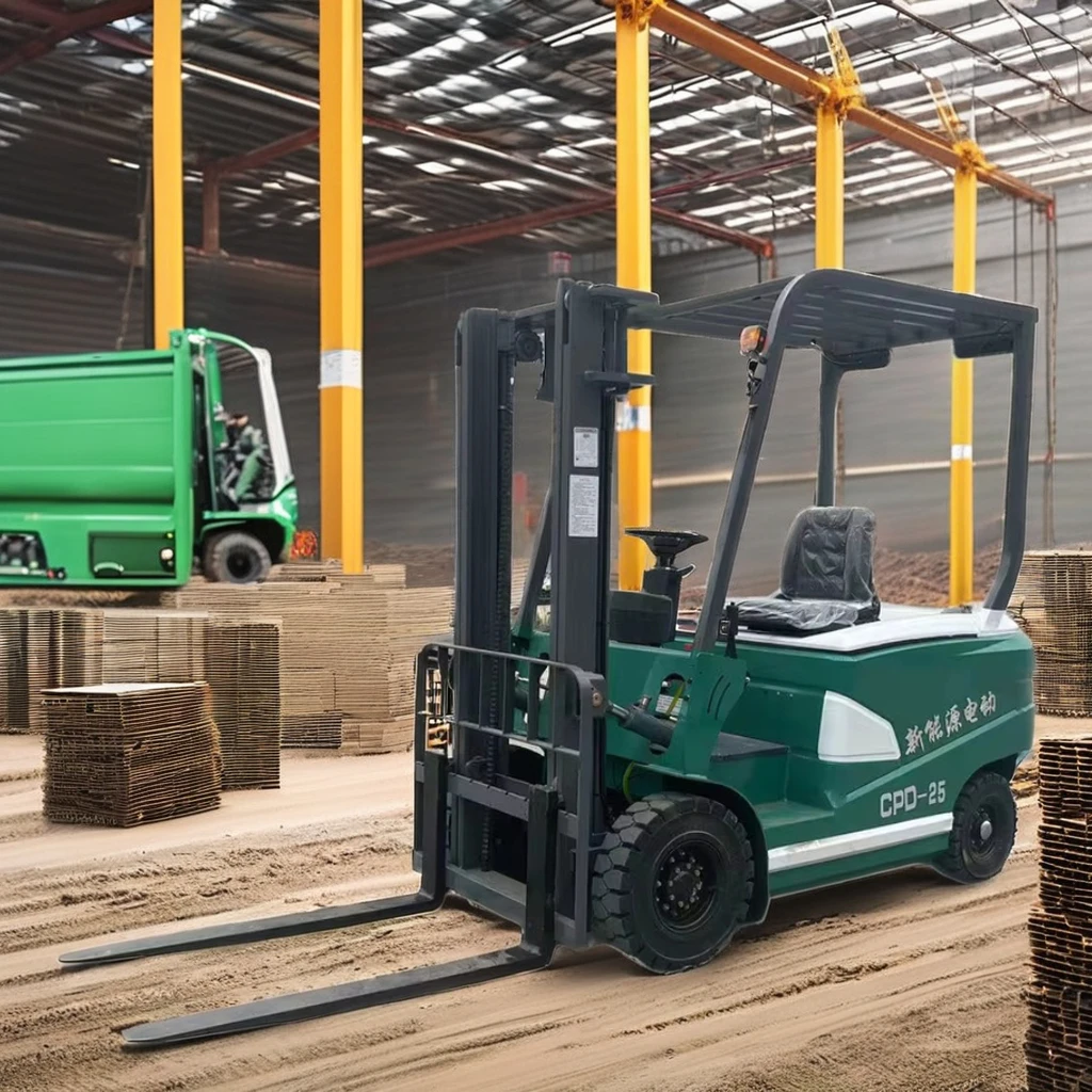 China High Quality Mini Forklift Electric/Diesel 1.2  1.6  2.5  3  3.5  4  7  5  Diesel ruck Restaurant