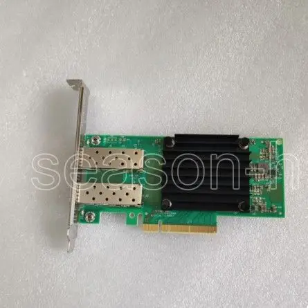 

10/25GbE MCX512A MCX512A-ACUT 10/25 Gigabit Ethernet Card