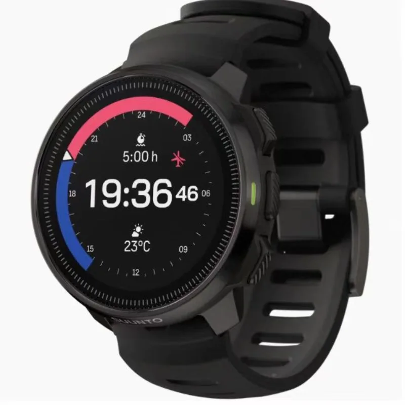 Water Watch Marine and Land Amphibious Professional Outdoor Sports Running Songtuo