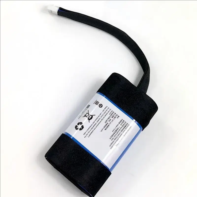 New for Edifier M230 M260 M380 Bluetooth Speaker Battery SZNS18650