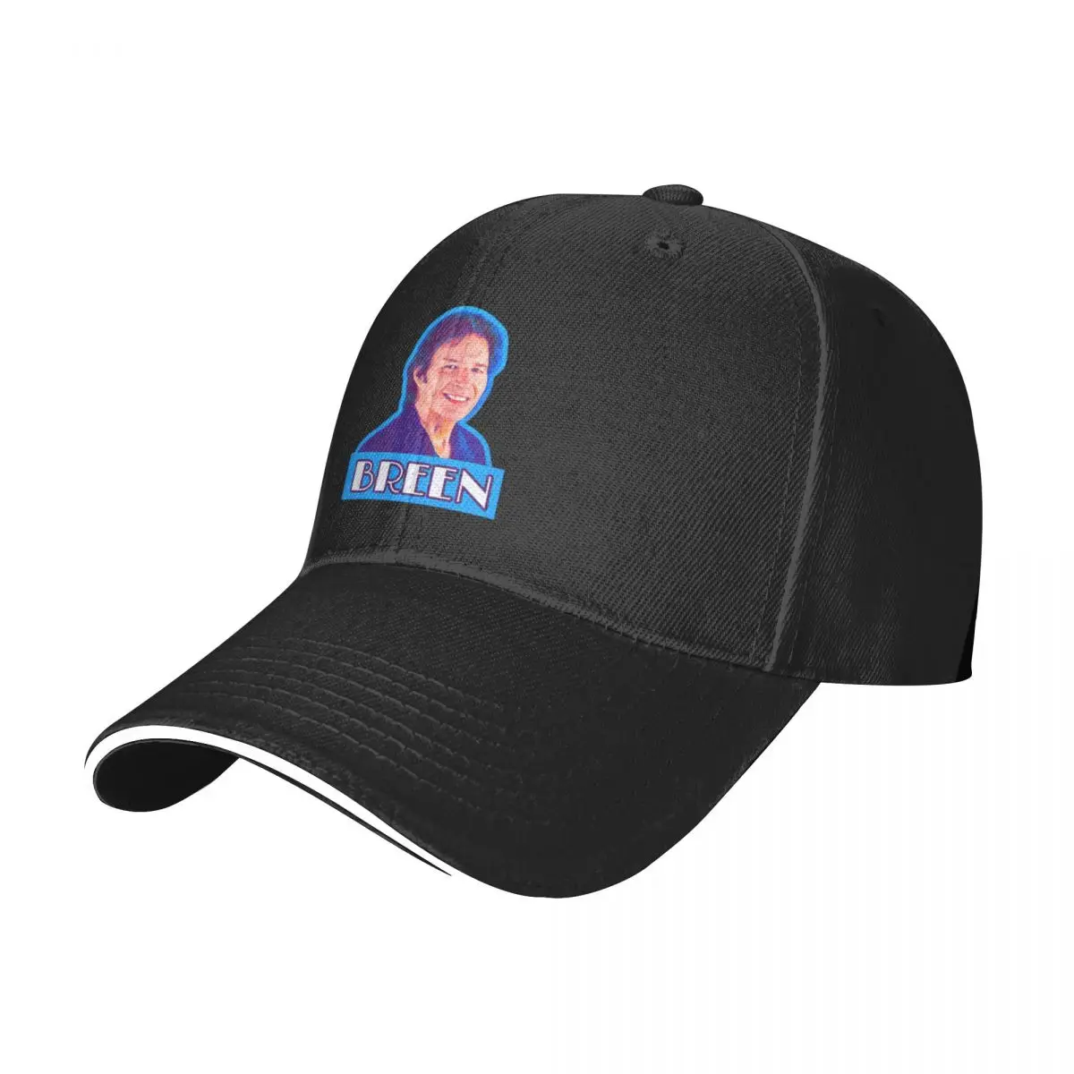 Neil Breen director extraordinaire Baseball Cap Luxury Hat Rave party Hat Hat Beach Women's Beach Outlet 2024 Men's