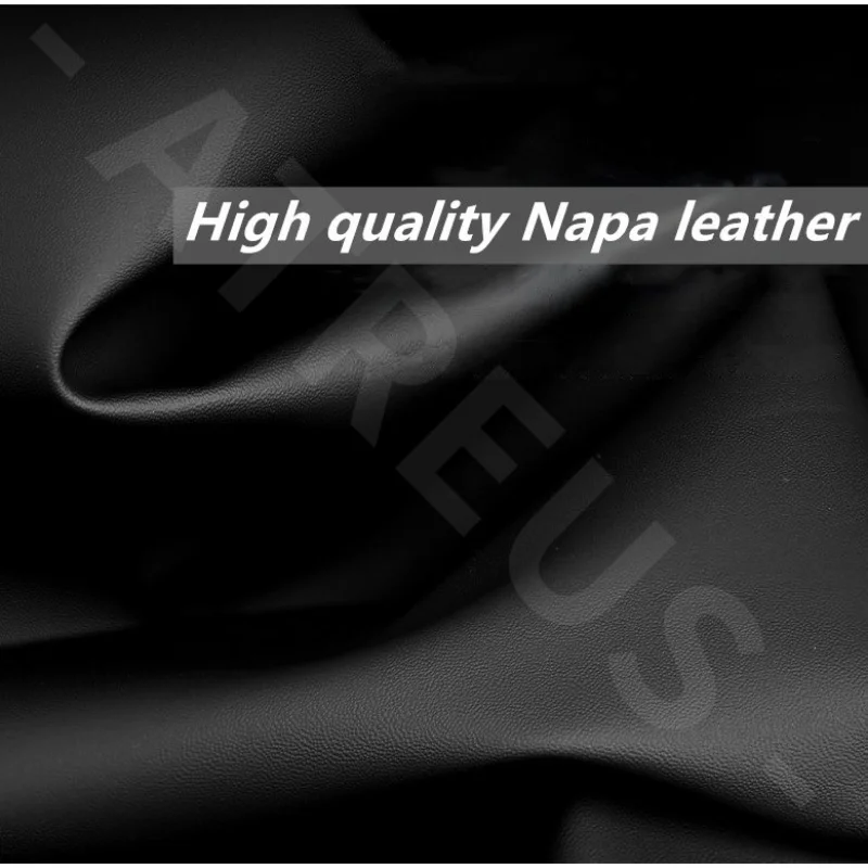 Car Steering Wheel Cover Protective 3D Printing Logo For Chery Tiggo 8 7 6 4 3 5x Pro Arrizo Omoda 5 FX Fulwin Face QQ 2022 2023