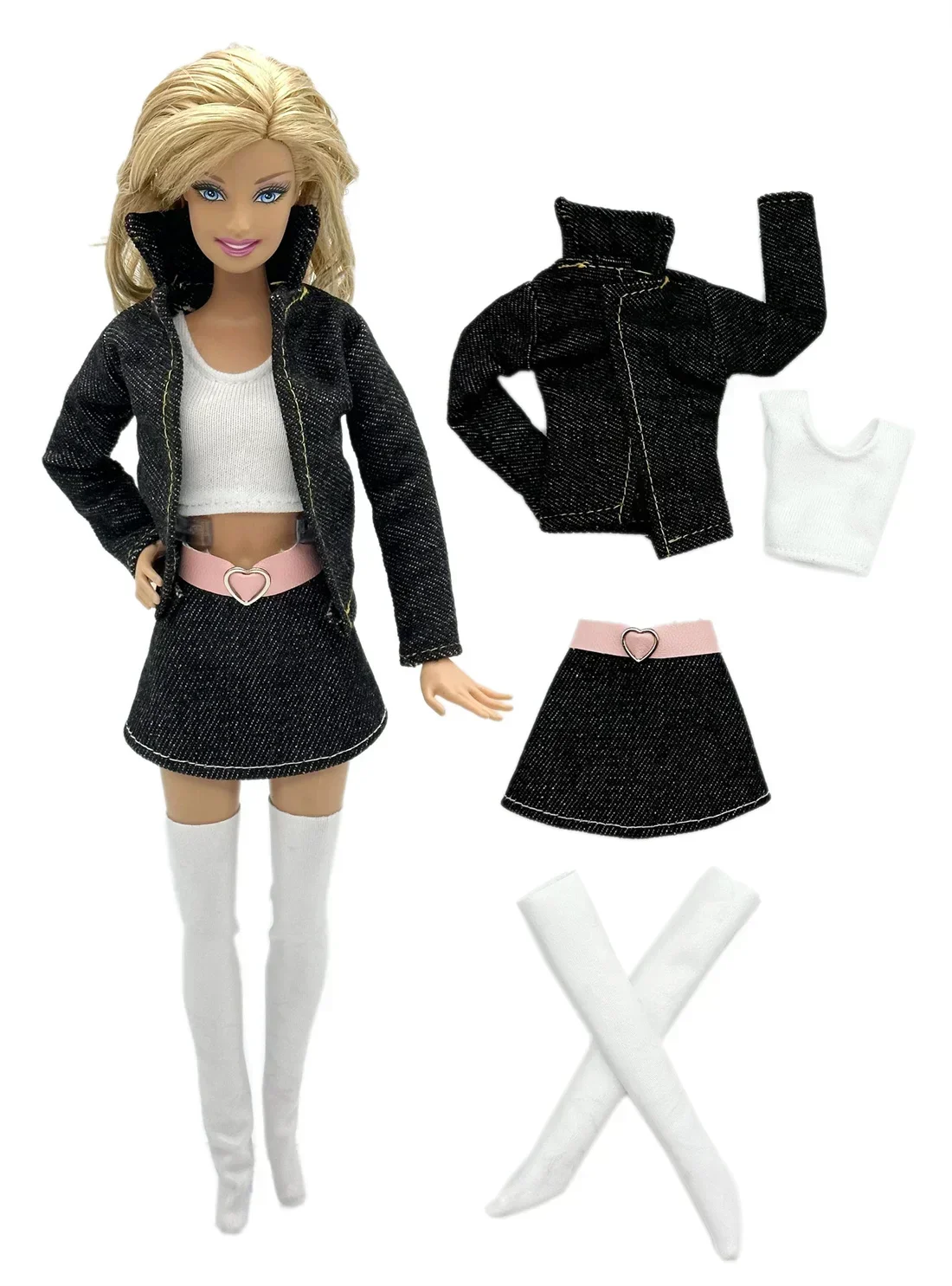 Thumbnail 4 - #50 Ranked Doll Shoes Accessory Sets Picks in 2026