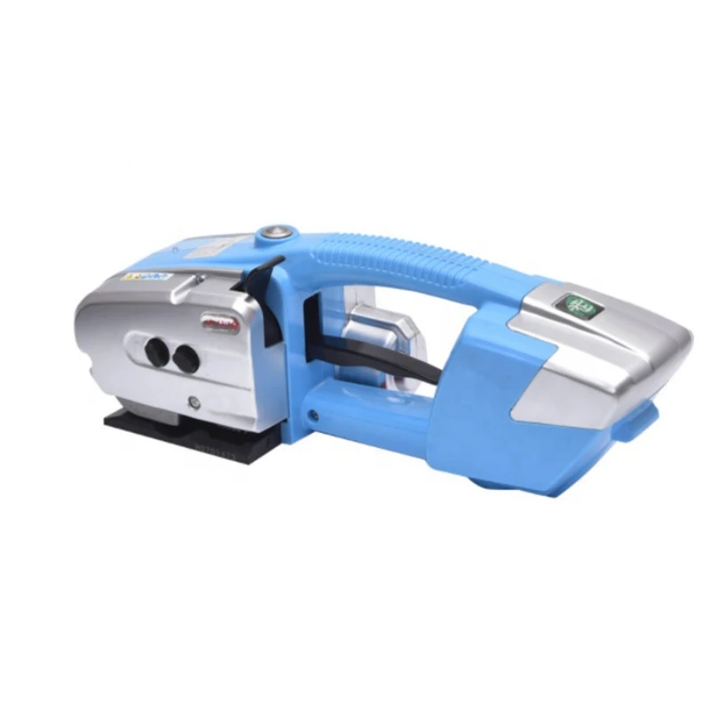

Handle strapping tool electrical strapping tool strapping machine battery handheld strapping machine binding box packing machine