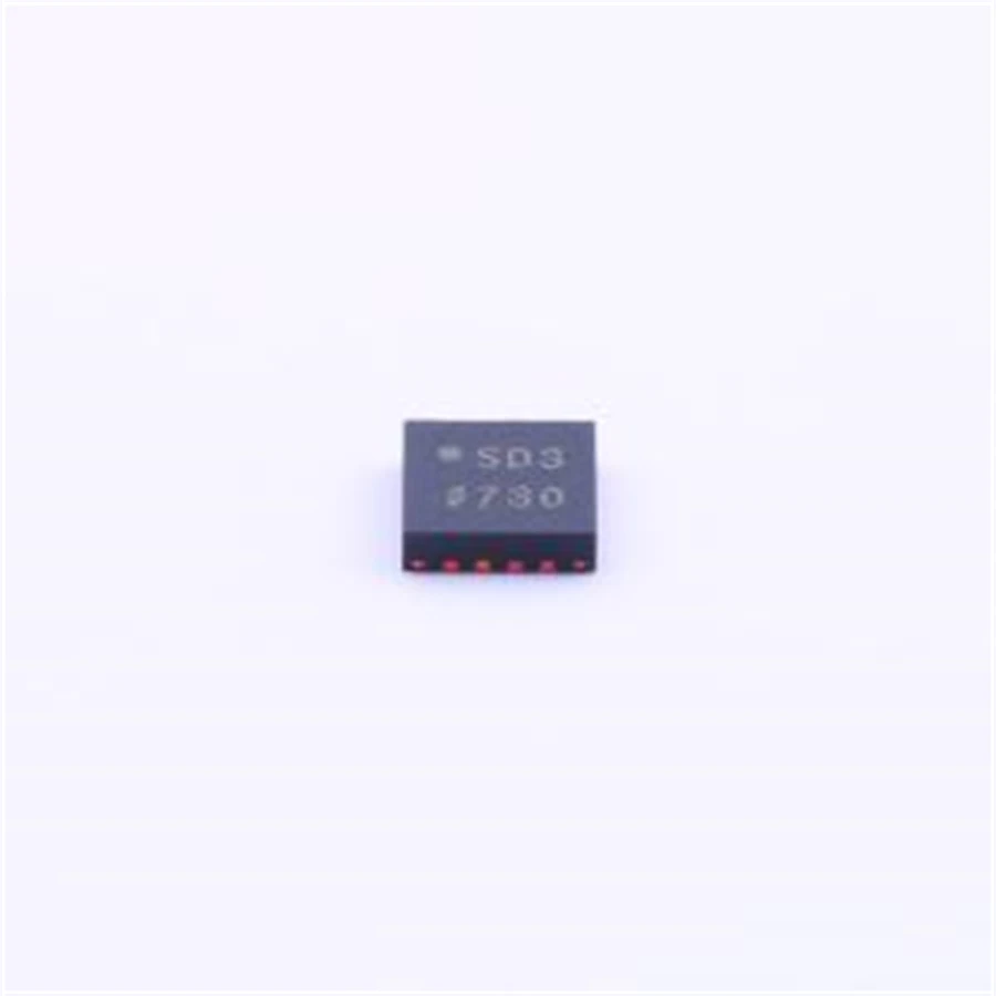 2PCS/LOT ADG1633BCPZ-REEL7 (Analog Switches,Multiplexers)