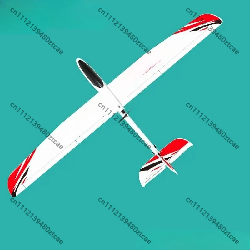 Ranger 2000 V757-8 75708 2000mm Wingspan EPO FPV RC Glider Aircraft Remote Control Plane Available In KIT & PNP Version