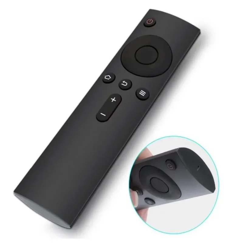 HOT Professional TV Remote Control Smart Remote Controller For Xiaomi Mi TV Indoor Accessories for Xiaomi Box 3/2/1 Display