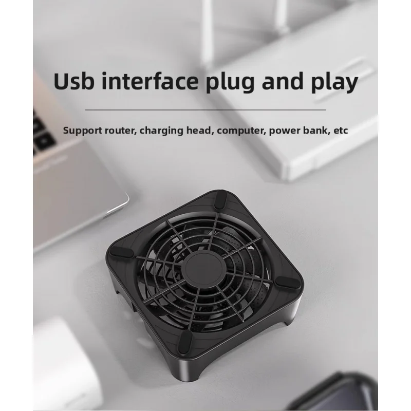 パワートレイン X1 ルーター ヒートシンク ライト キャット トップボックス MINI ホスト ブラケット USB 電源冷却ファン