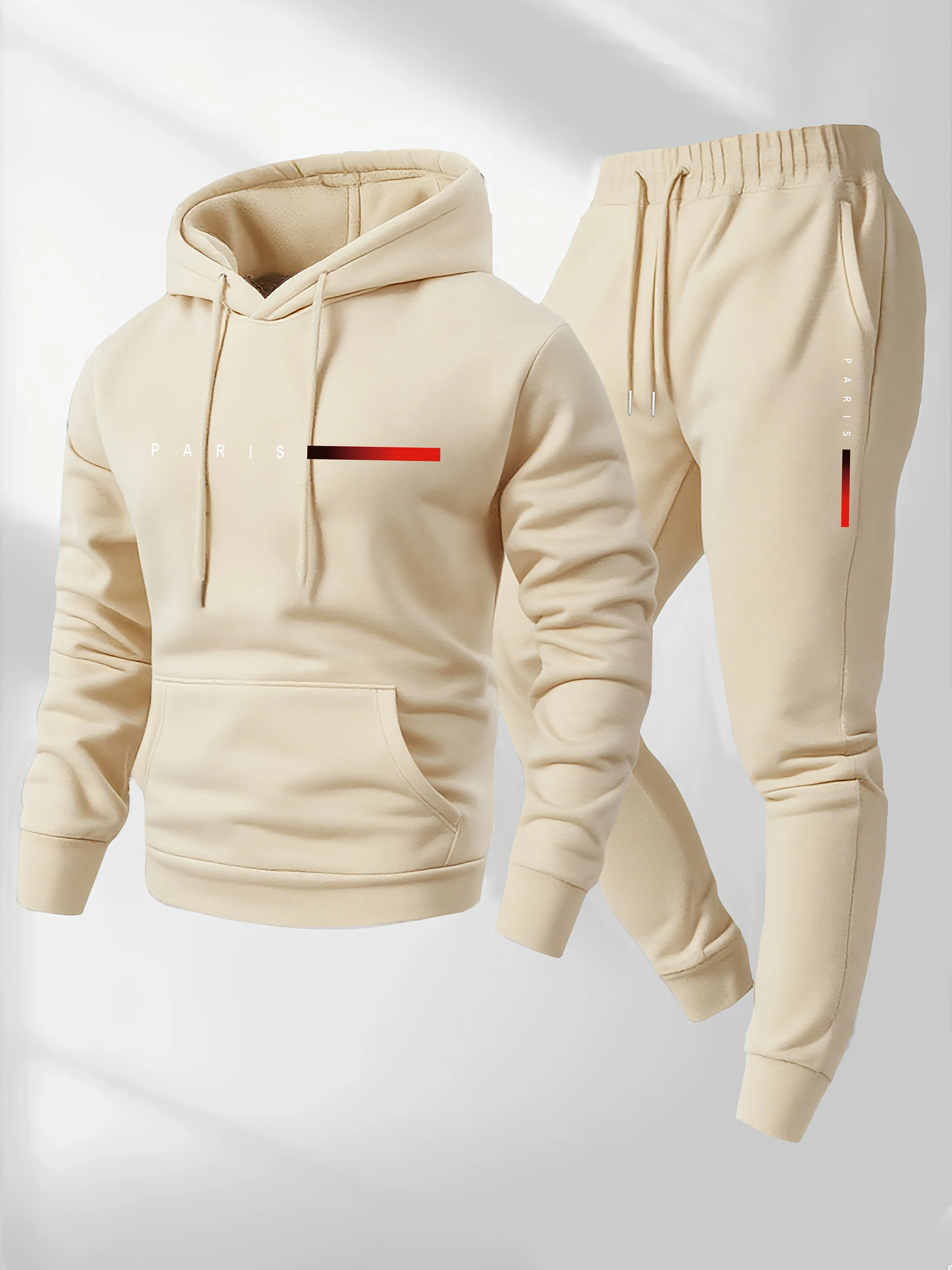 2026 letter printed sportswear - Winter Clothing For reseña y precio