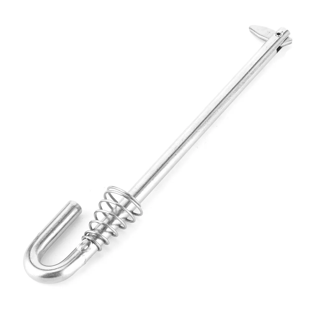 6E0-43160-00-00/6E0-43160-01-00 Outboard Tilt Rod 2 Stroke 9.9HP 15HP 18HP Boat Engine Accessory Tilt Support Rod